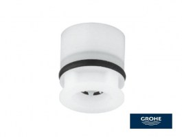 CAÑO TUBULAR GROHE